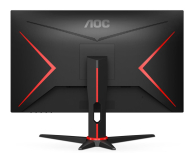 AOC C27G2ZE Curved - 567190 - zdjęcie 5